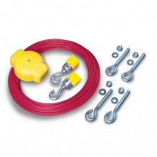 Zestaw napinania linki LRTS